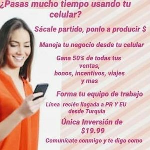 Cosmeticos tratamientos para la piel, cremas, ect